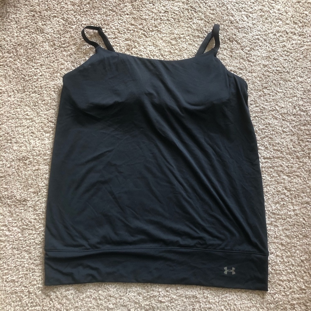 Under Armour Workout Top